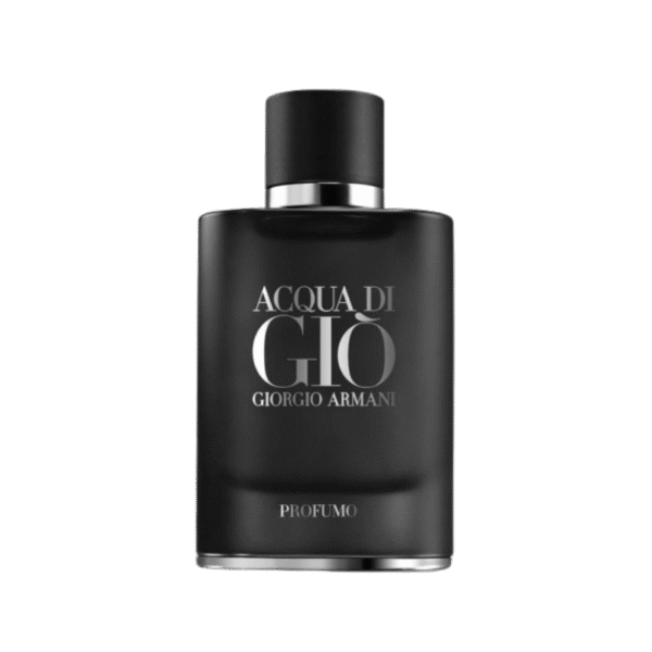 Aqua di Gio by Giorgio Armani