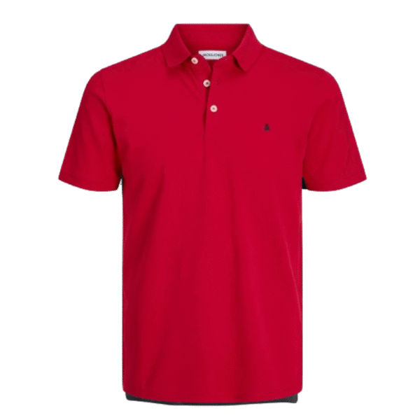 Plain Polo Shirt